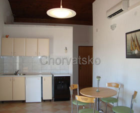 Apartmány Jagoda