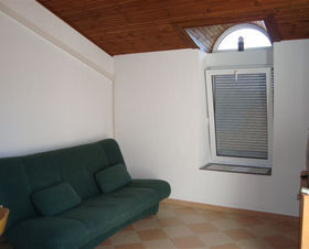 Apartmány Jagoda