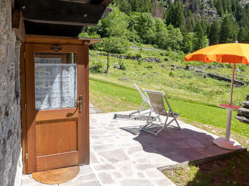Chalet Borgo Walser Testa 9