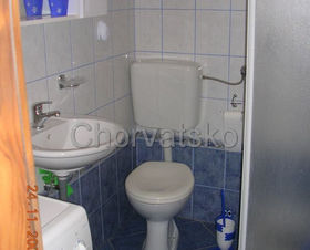 Apartmány Jagoda