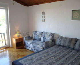 Apartmány Jagoda