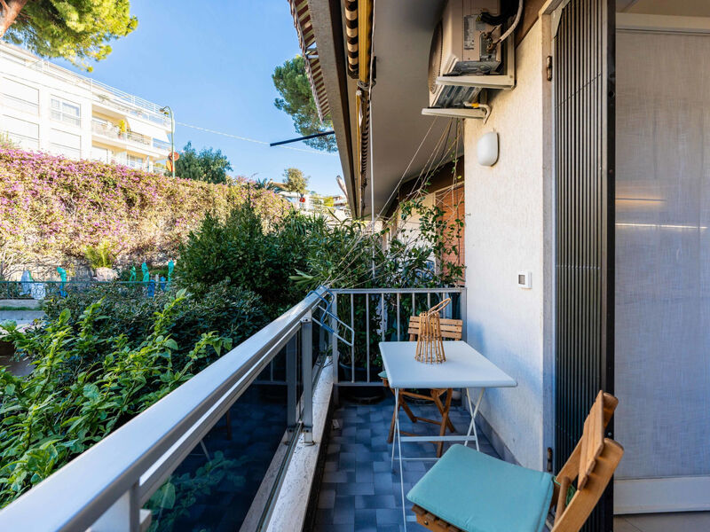 Central Home Sanremo