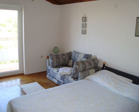 Apartmány Jagoda