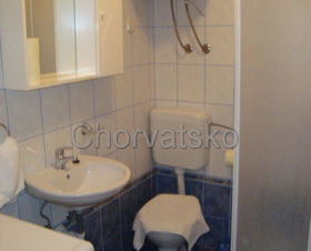 Apartmány Jagoda