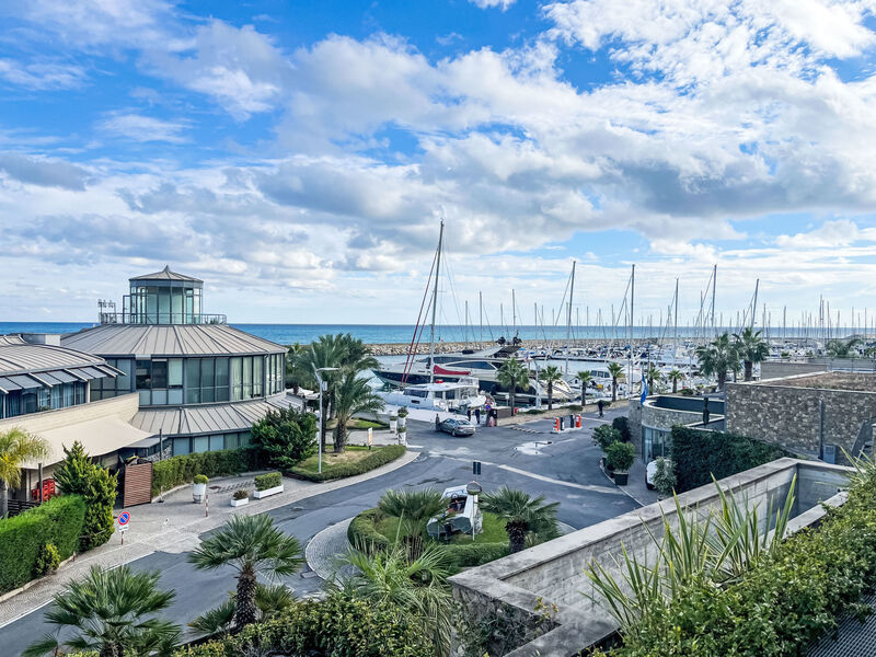 Marina di San Lorenzo