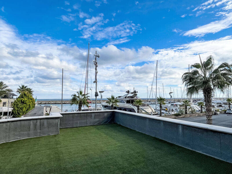 Marina di San Lorenzo