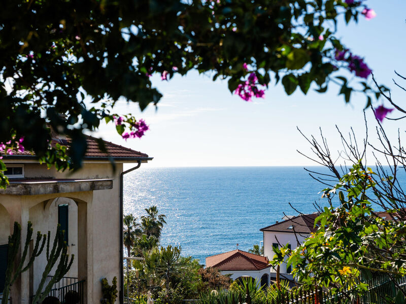 Bella Vista sul Mare