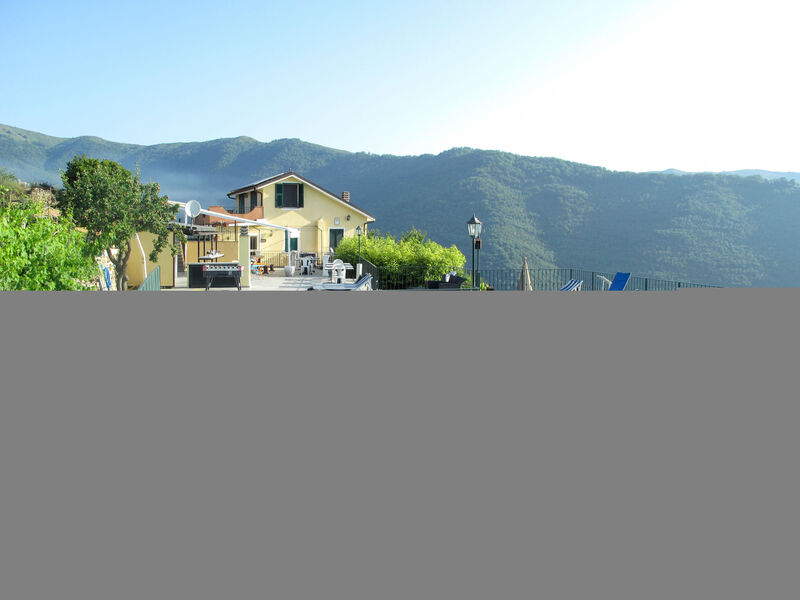 Mimosa - Agriturismo San Giuseppe