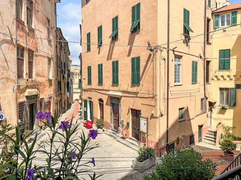 Mareviglia - Meereswunder