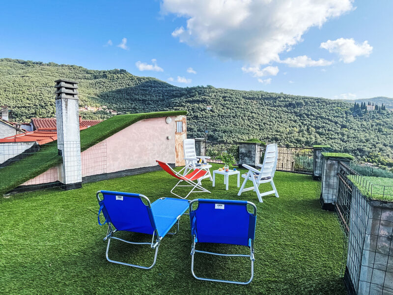 Ca´de scia Biancotta