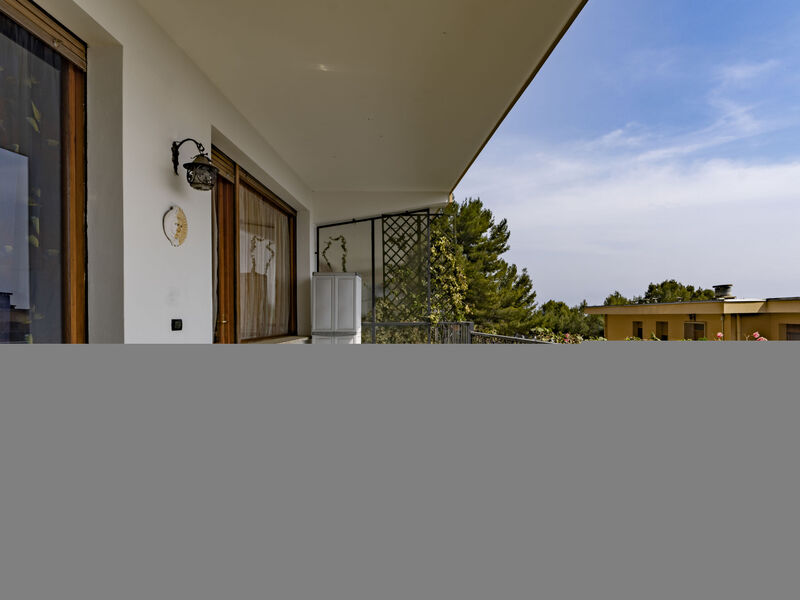 Rocce Di Capo Mimosa