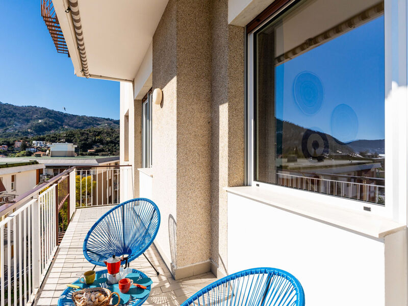 Orizzonte Blu Alassio