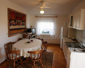 Apartmány Kata