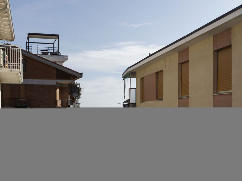 Parco San Rocco Home