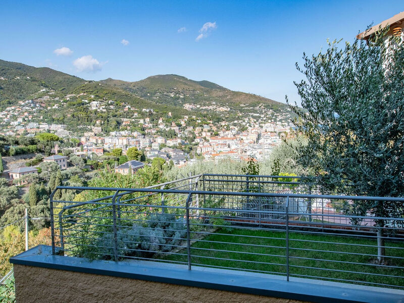 Luce Di Mare Wohnung