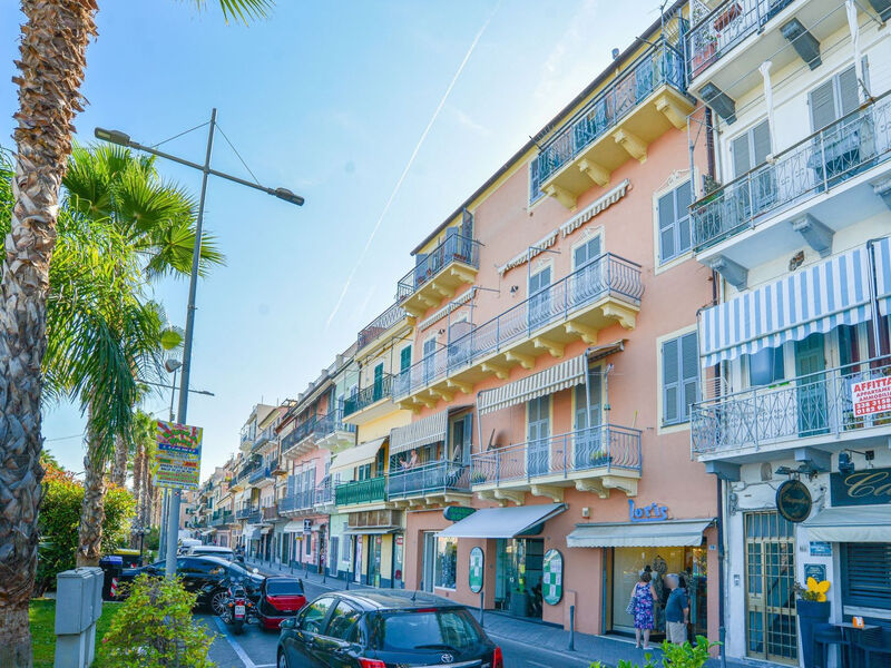 Ca' De Loa bei Holiday World