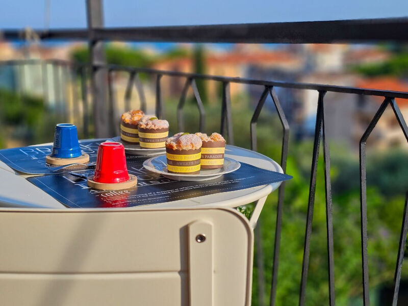 Mare e Mimose von Holiday World