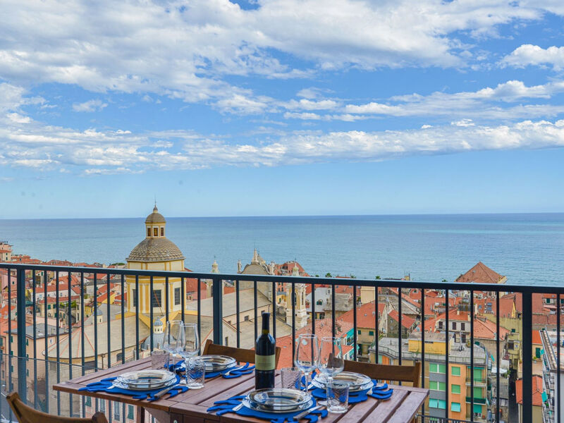 Casa La Tortuga bei Holiday World