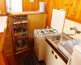 Apartmány Kata