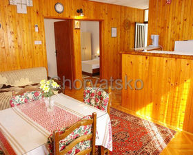 Apartmány Kata