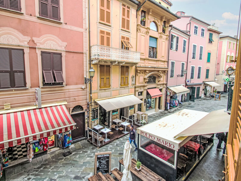 Silent Bay Historical