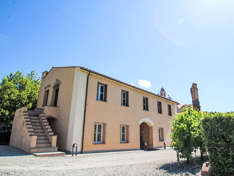 Casa Del Gemmo