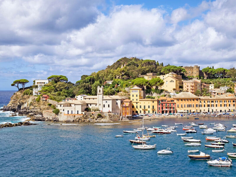 Casa Fruk bei Holiday World