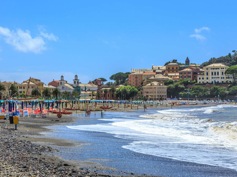 Casa Fruk bei Holiday World