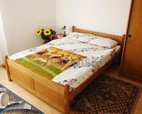 Apartmány Kata