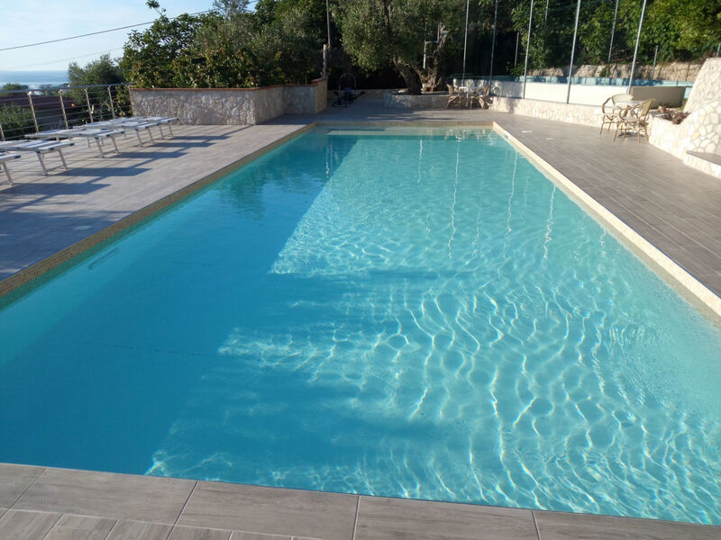 Drei-Zimmer-Wohnung im Erdgeschoss