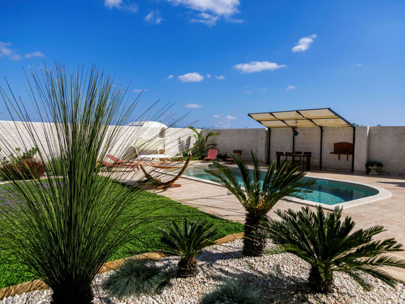 Incoronata New Dependance