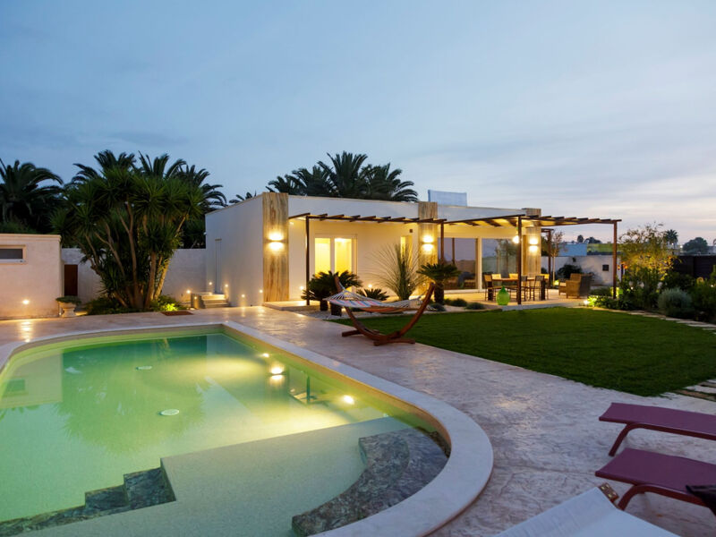 Incoronata New Dependance