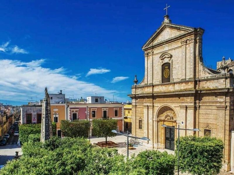 La Corte della Masseria