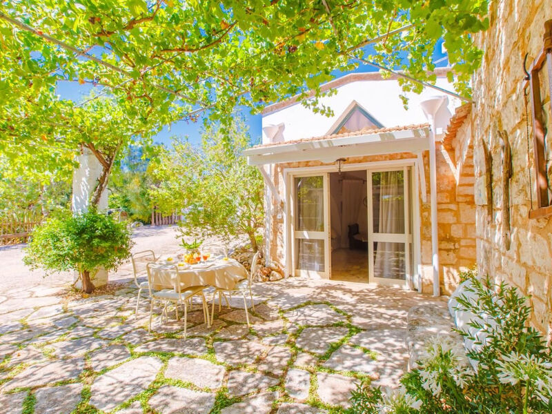 Masseria Pagliamonte