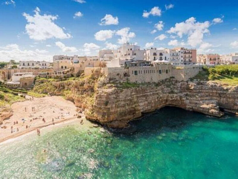 Masseria Pagliamonte