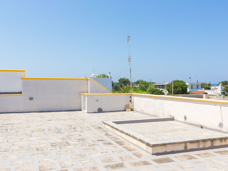 Appartamento Smeraldo