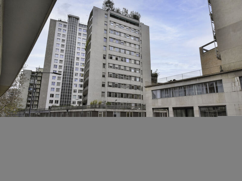 Pirelli Central Station Apartment