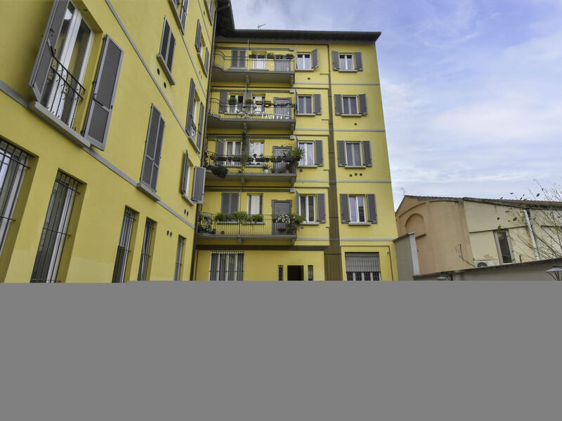 Gluck Central Station Loft