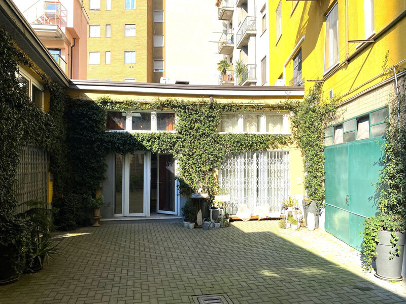 Navigli Loft bei Holiday World