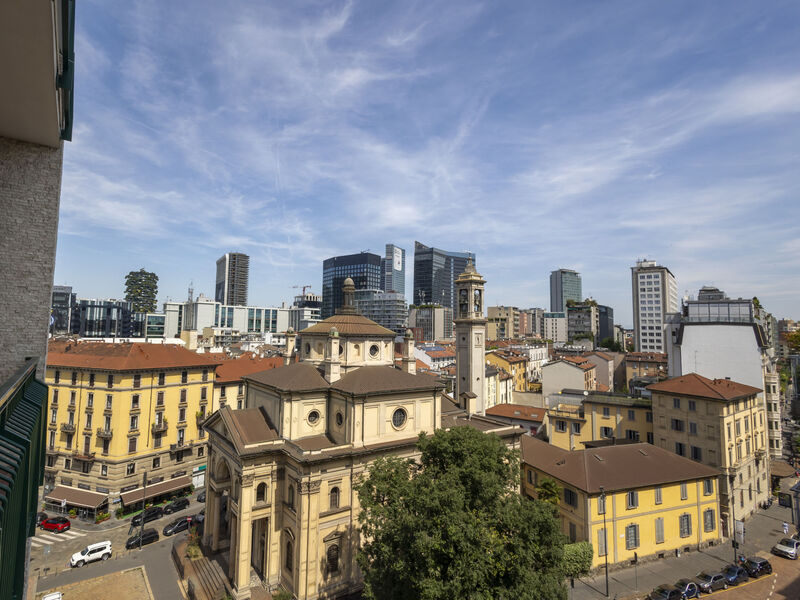 Repubblica City View