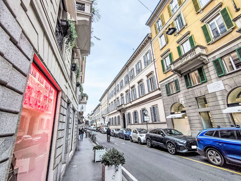 Sant' Andrea Fashion Suite