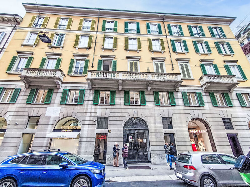 Sant' Andrea Fashion Suite