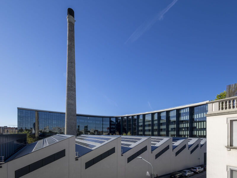 Fashion SouPra Apartment