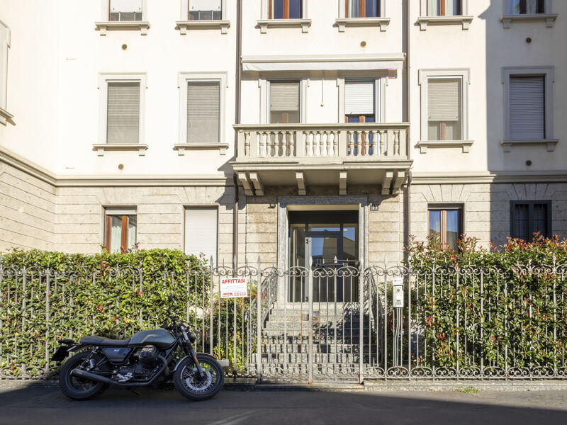 Fashion SouPra Apartment