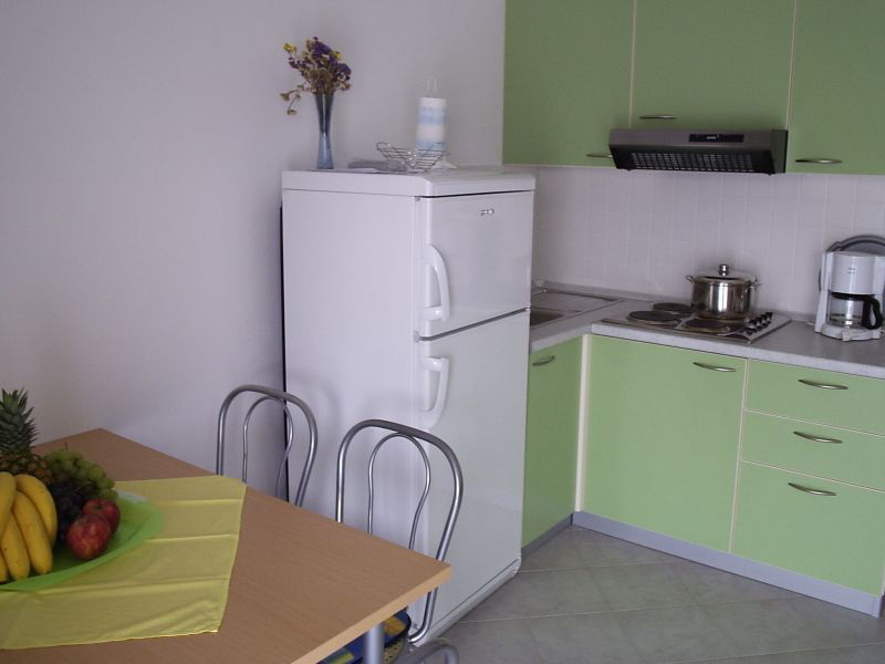 Apartmány Renata