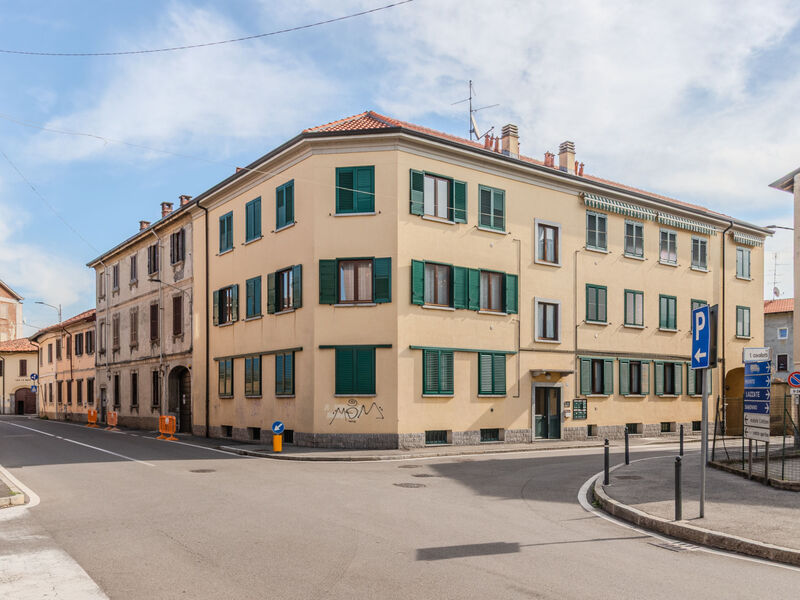 Residenza Elisa