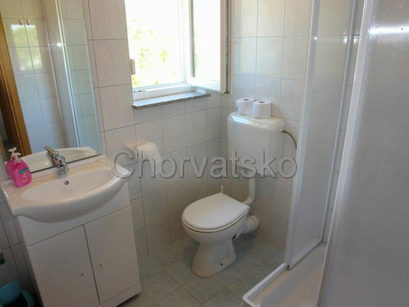 Apartmány Renata