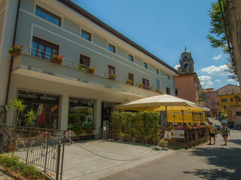 Wohnung Geranio - Bellagio