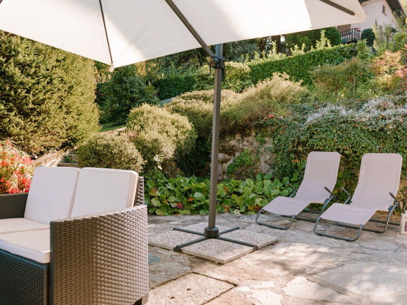 Freistehendes Haus Les Etoiles Bellaggio