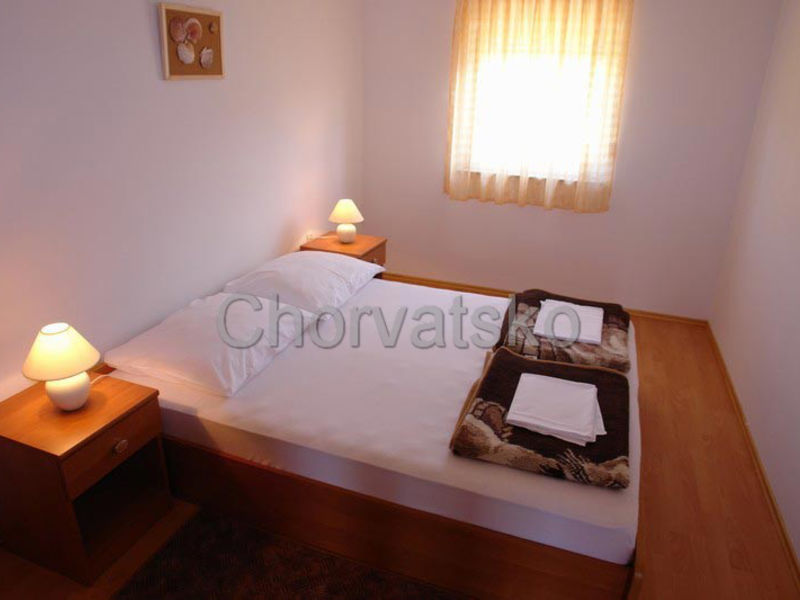Apartmány Renata